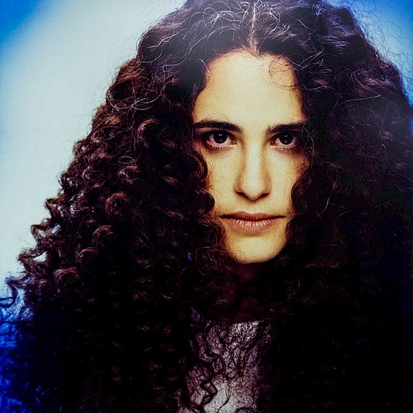 Point 1993 / Malli: Linda Toye / Kuva: Marica Rosengard
