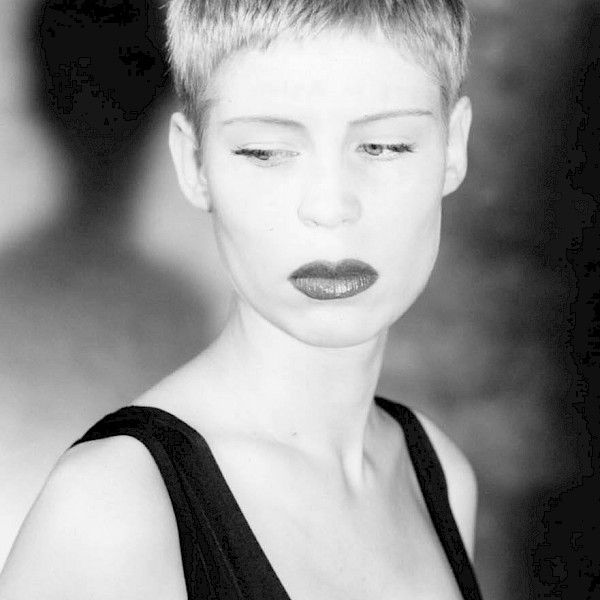 Point 1993 / Malli: Riina Limatius / Kuva: M. Aston