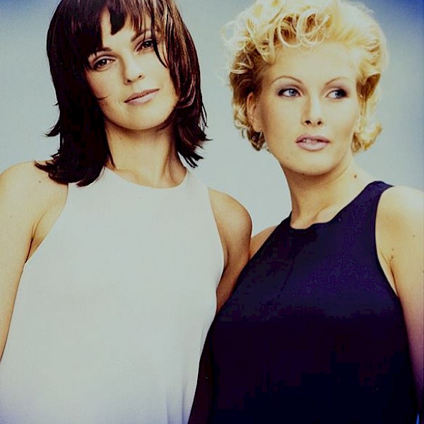 Point 1993 / Mallit: Anna-Liisa Tilus & Tanja Karpela (Vienonen) / Kuva: Marica Rosengard