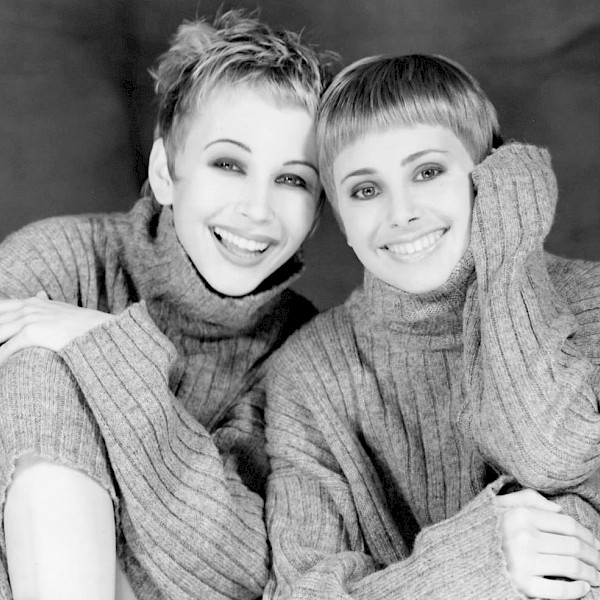 Point 1993 / Mallit: Sanna Lusa & Maria Lindeman / Kuva: M. Aston